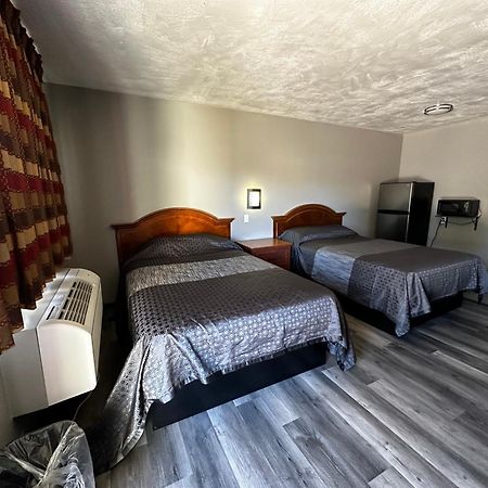 Sunpark Inn & Suites San Bernardino Exterior foto