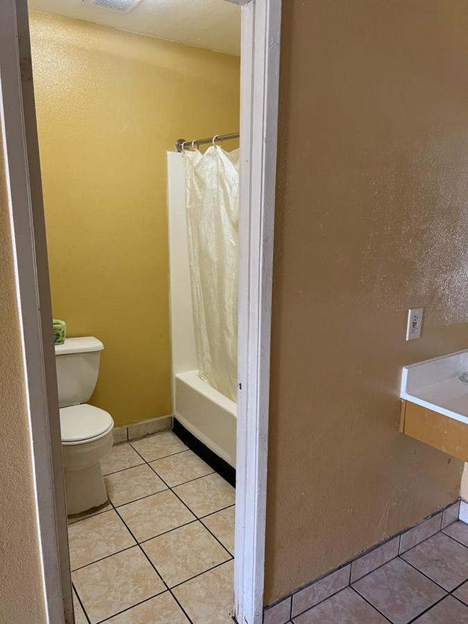Sunpark Inn & Suites San Bernardino Exterior foto