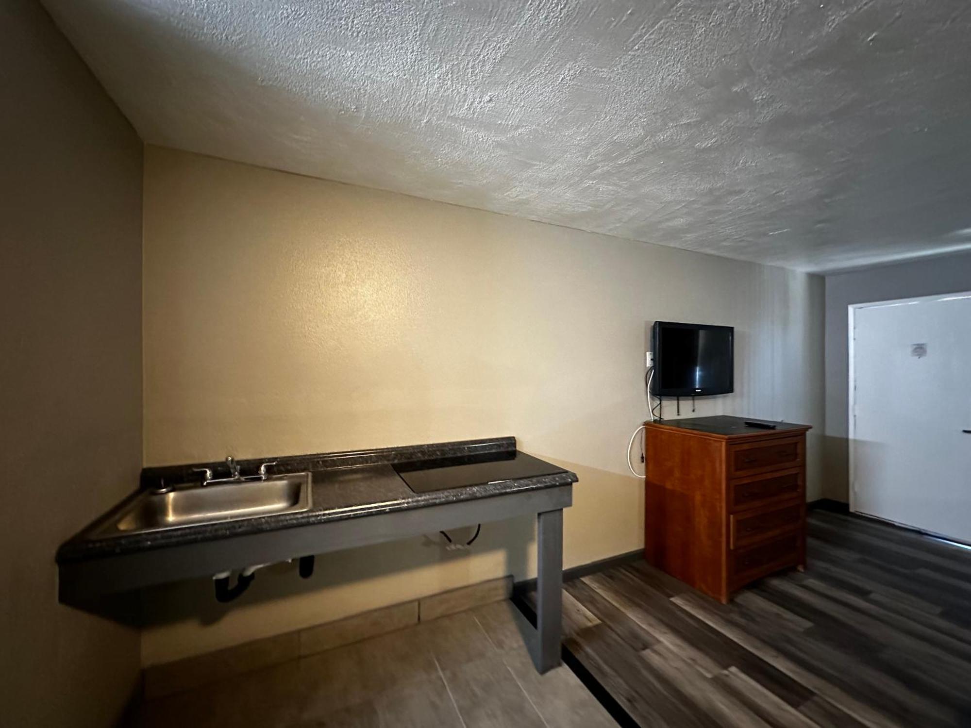 Sunpark Inn & Suites San Bernardino Exterior foto