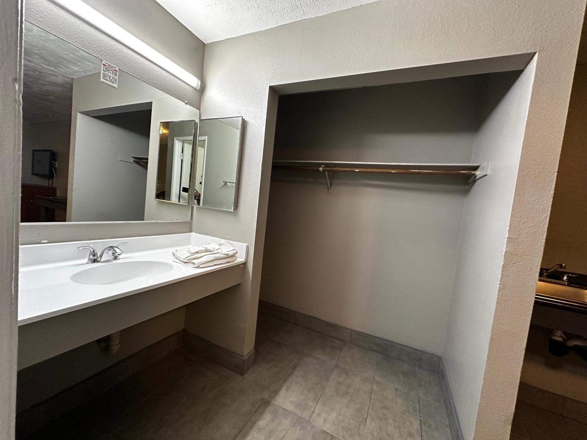 Sunpark Inn & Suites San Bernardino Exterior foto